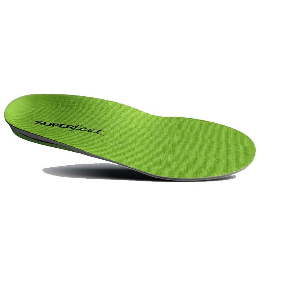 Best High Arch Support Insoles for Flat Feet & Plantar Fasciitis Relief - Comfortable Orthotic Shoe Inserts for Running, Walking & Work Shoes - All Day Pain Relief for Men & Women