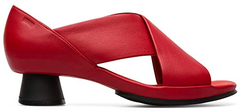 Medium Red