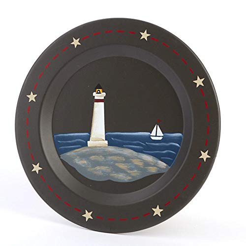 Primitive Lighthouse 6 ¾”