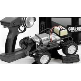 Call of Duty Black Ops RC XD Remote Control Car - High Speed Military Toy Vehicle for Kids & Adults - Perfect for Outdoor Play, Battle Simulation & Collectors
