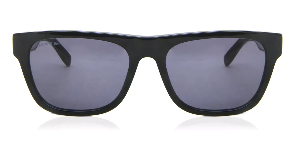 Original Lacoste L979S 001 Sunglasses - Polarized UV Protection for Men & Women - Perfect for Driving, Beach & Outdoor Activities