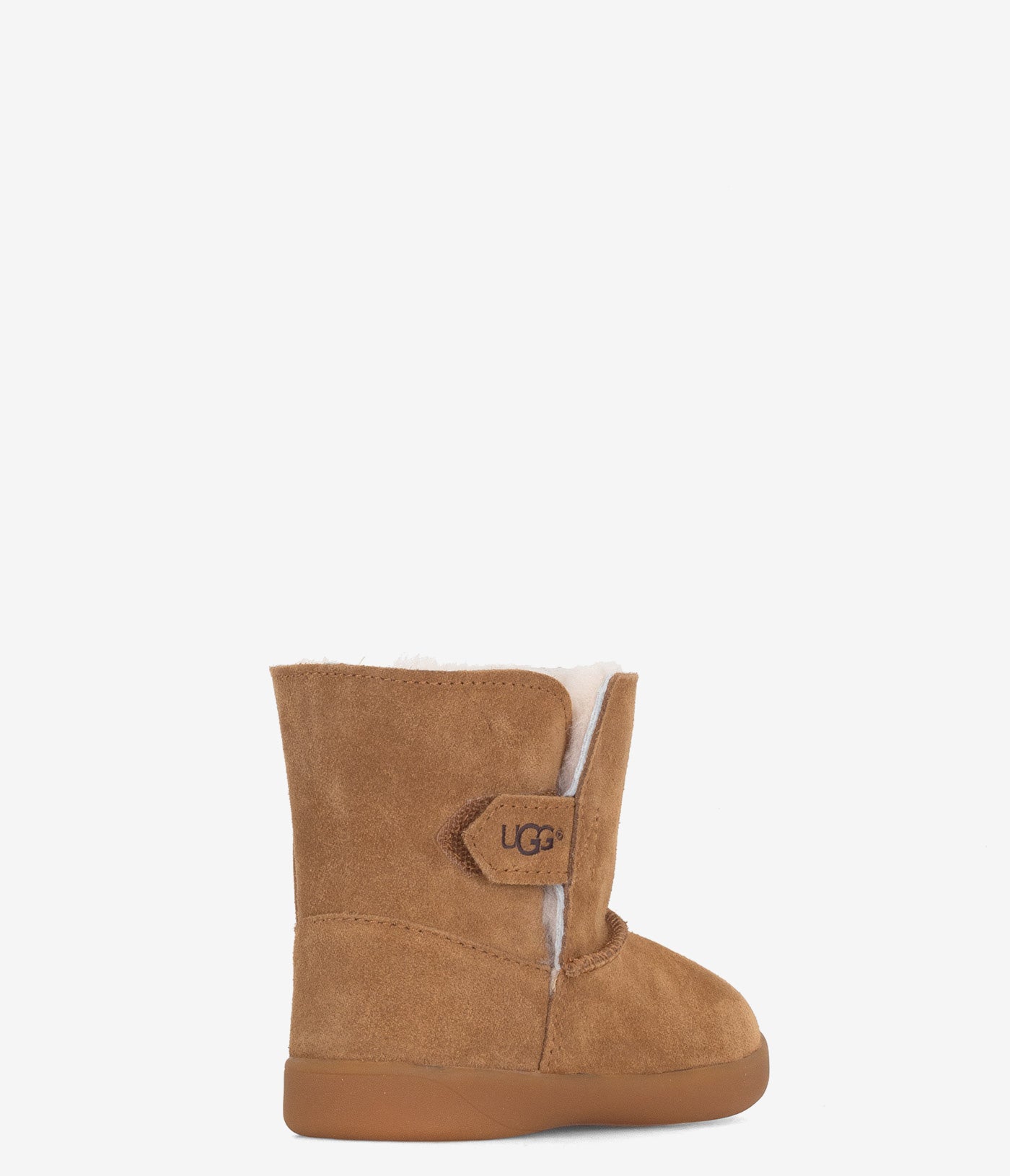 UGG Keelan Bootie for Toddlers & Kids - Warm Winter Boots for Boys & Girls - Indoor & Outdoor Use for Playdates & Snow Days