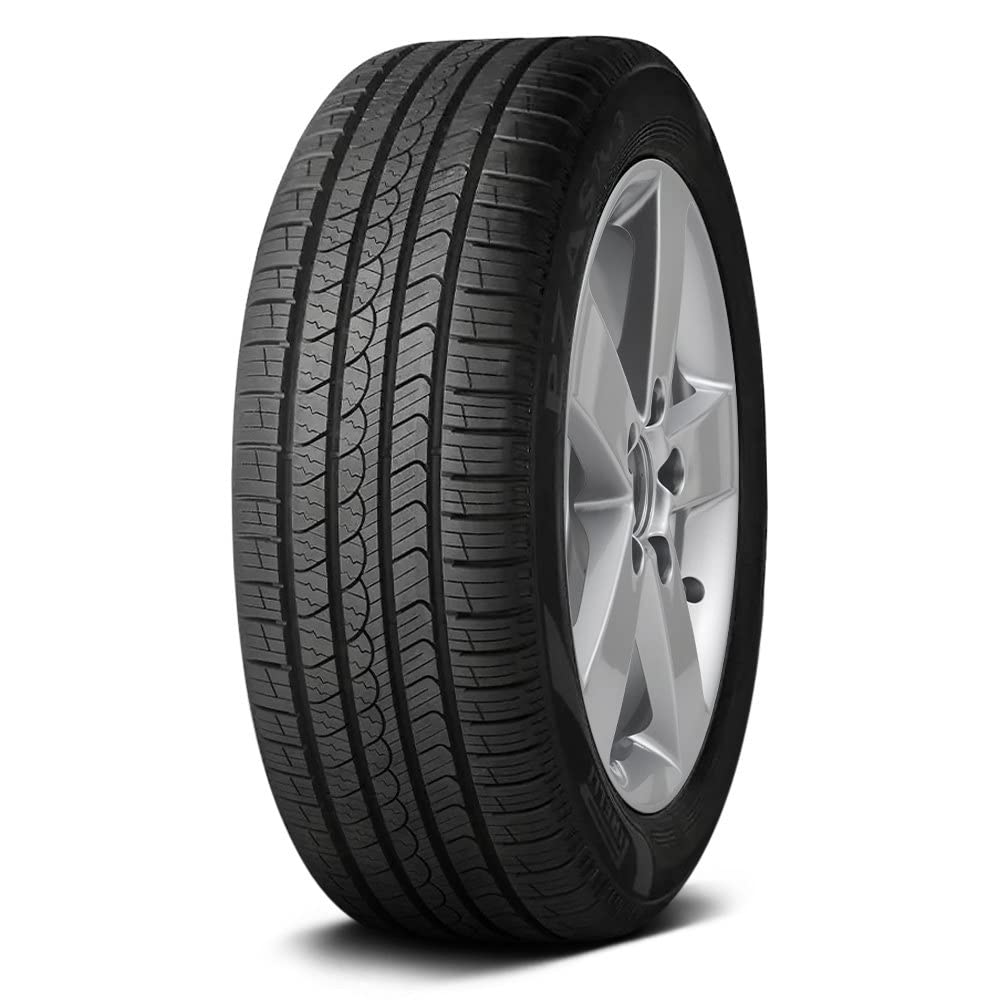 Pirelli CINTURATO P7 A/S PLUS 3 All Season Tires 235/40R19 - High Performance, Fuel Efficient, Low Noise for Sedans & Coupes - Perfect for Daily Commuting & Highway Driving