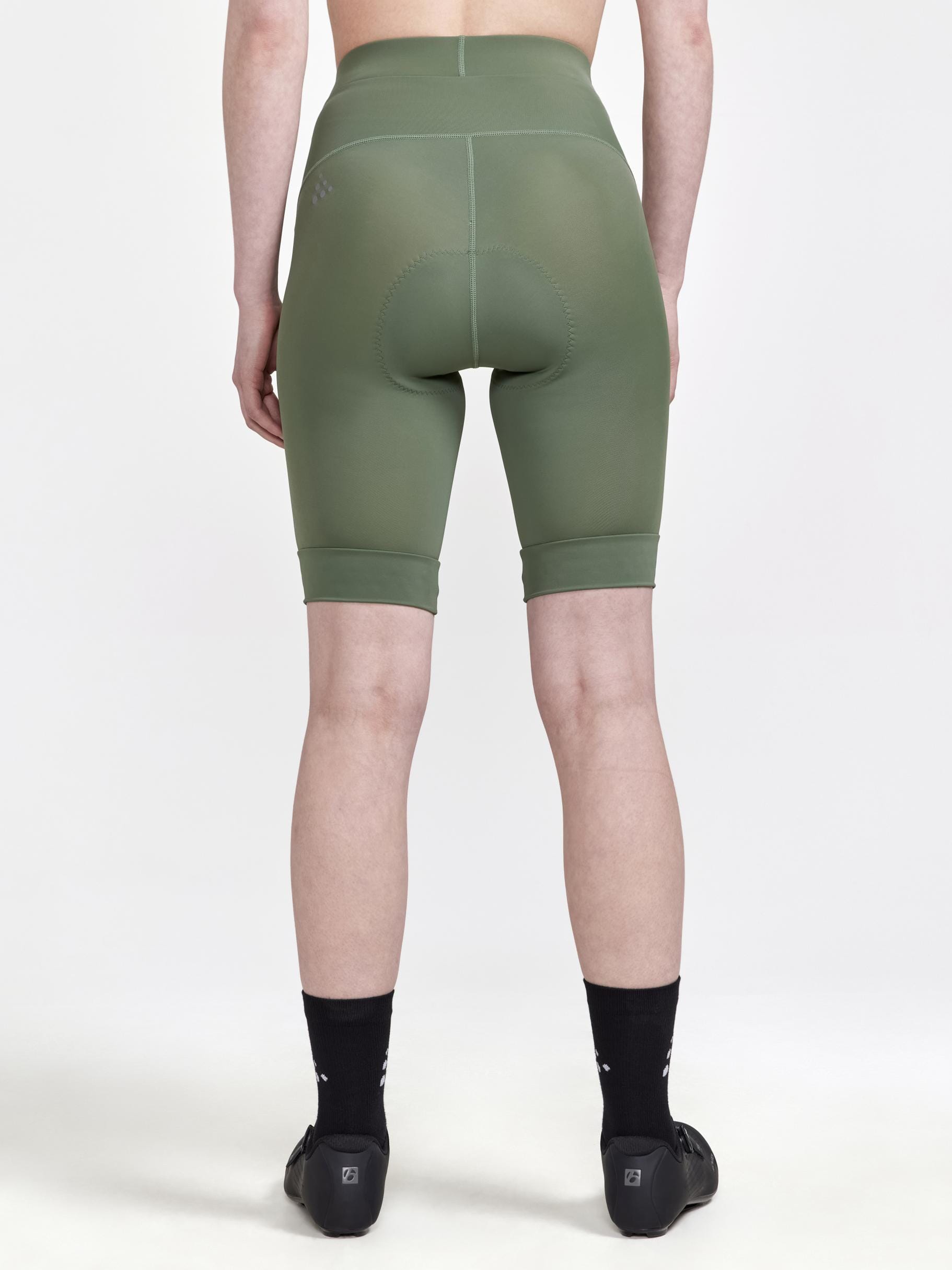 Women's High-Performance Core Endurance Cycling Shorts - Breathable & Comfortable for Long Rides, Training & Outdoor Activities