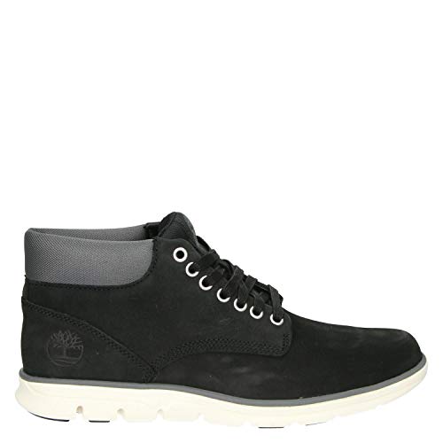 Black Black Nubuck