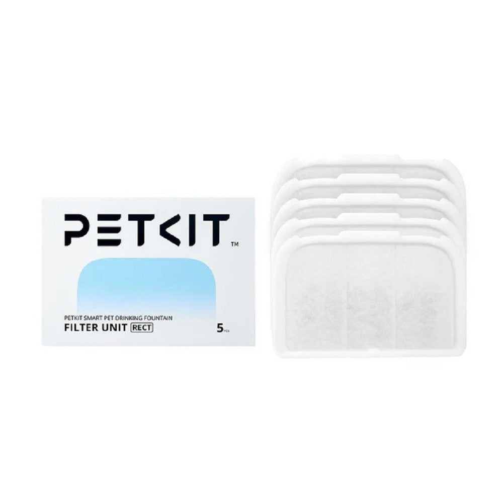 Eversweet Max RECT Water Filter Replacement Cartridge - Premium Filtration for Refrigerators & Ice Makers | Perfect for Home, Office & RV Use