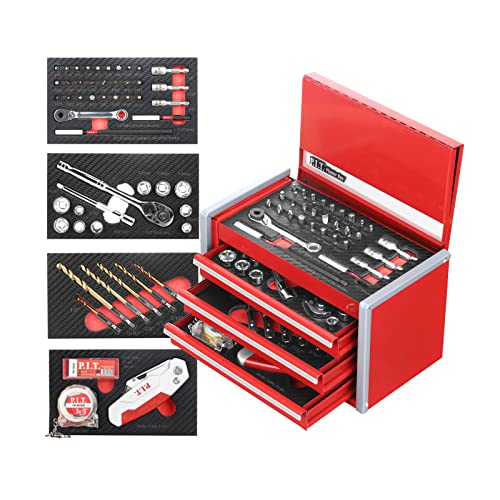Red-61 piece set