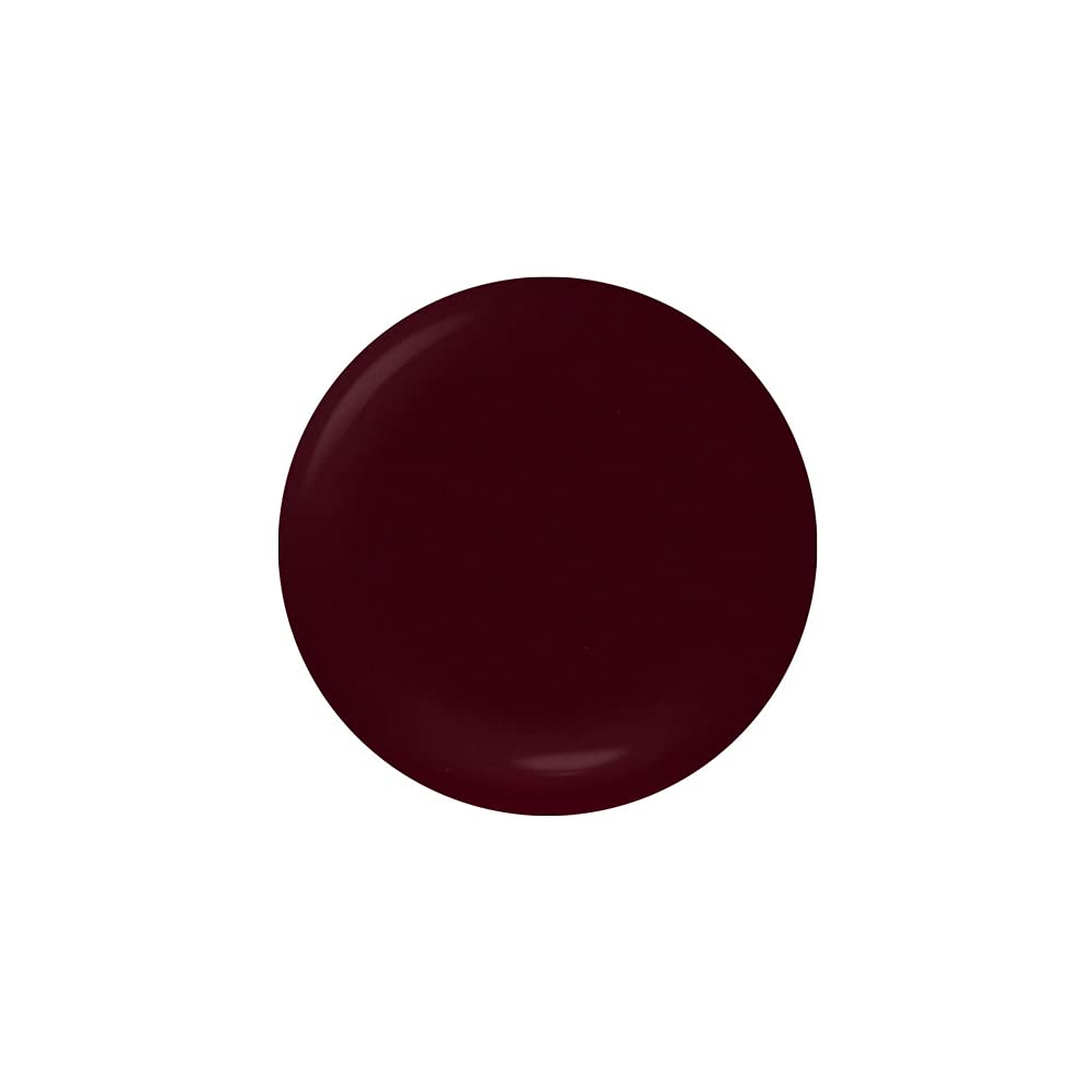 Dazzle Dry Nail Lacquer Step 3 - Passionate Red Wine Nail Polish (0.5 fl oz) - Long-Lasting, Vegan & Cruelty-Free - Perfect for Parties, Weddings & Special Occasions