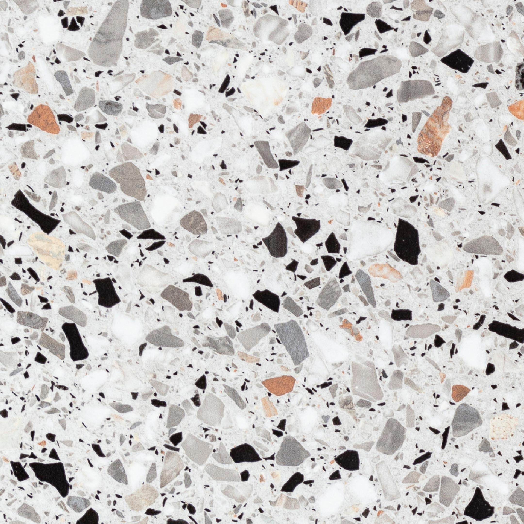 Venice Chips Terrazzo Tiles - Premium Orange County Flooring for Kitchens, Bathrooms & Outdoor Patios