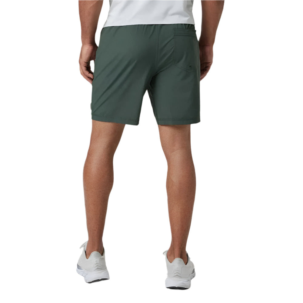 Men's Kore Short - Lightweight & Comfortable Running Shorts for Men - Perfect for Gym, Workout & Outdoor Activities