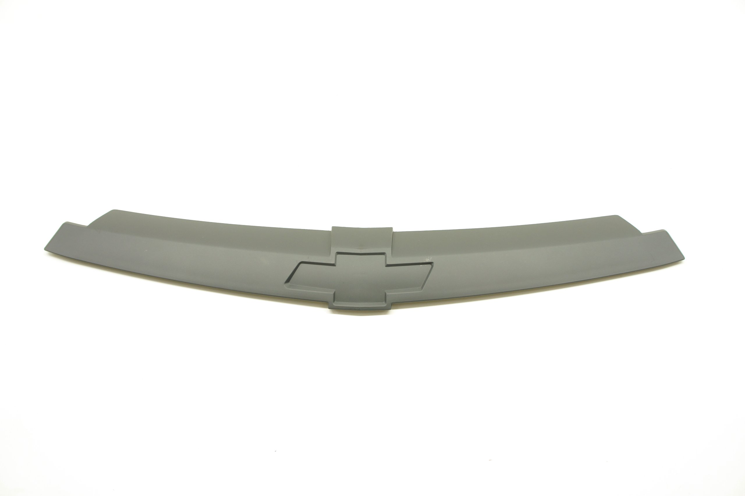 Genuine GM Parts 12335674 Front Bumper Molding - Durable Replacement for Chevy, GMC, Buick & Cadillac - Perfect for Collision Repair & Vehicle Protection