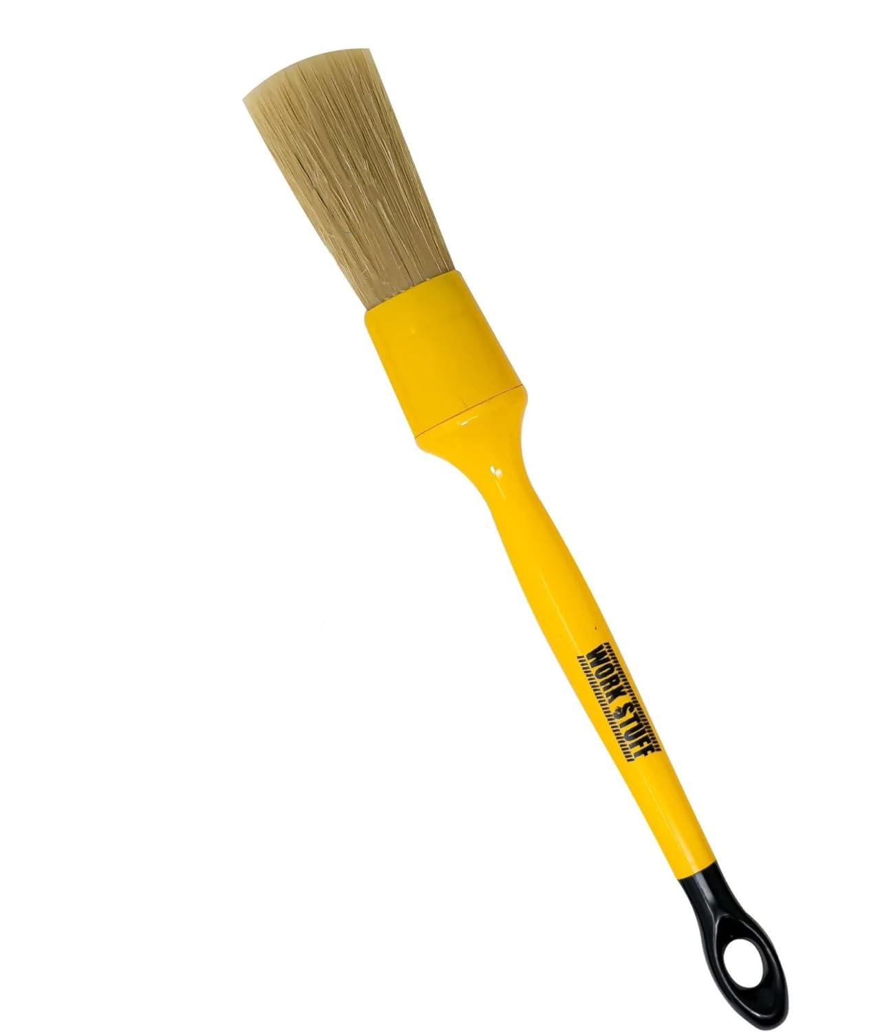 Work Detailing Brush 24mm - Car & Bike Cleaning Tool