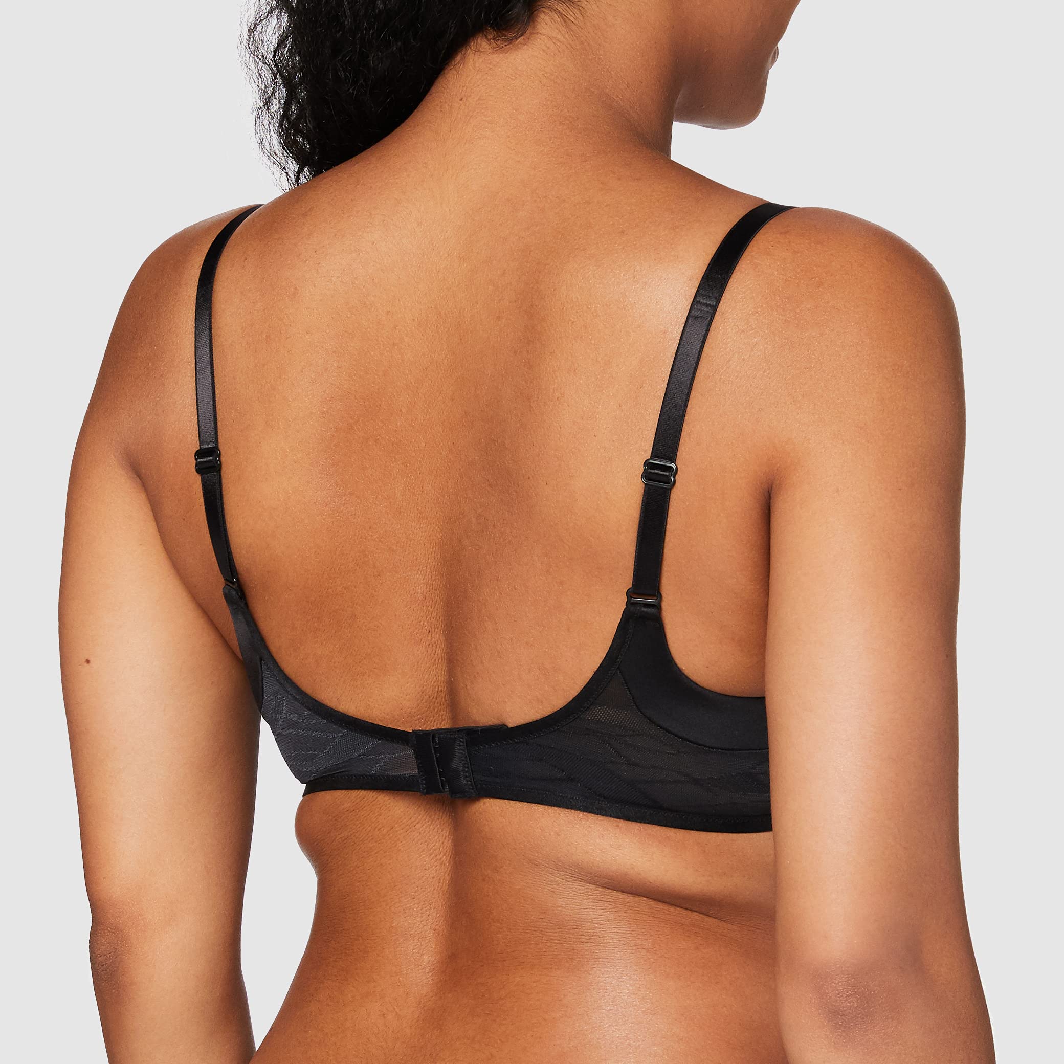 Triumph Women's Basic Running Sports Bra - Comfortable Workout & Yoga Activewear for Gym, Jogging, Fitness Training