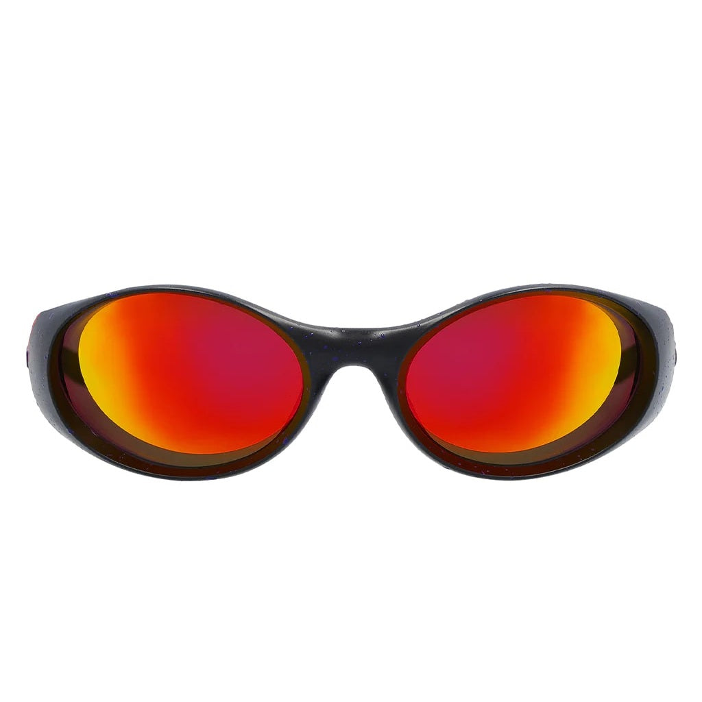 Pit Viper The Slammer Combustion Sunglasses - Polarized Sports & Outdoor Sunglasses for Running, Cycling, Hiking - UV Protection, Lightweight & Durable Frame