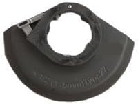 Milwaukee 14-32-0210 4-1/2 Inch Angle Grinder Guard Assembly - Perfect for Metal Cutting, Grinding & Welding Projects | Compatible with Milwaukee Grinders | Durable Safety Shield for Workshop & Construction Use