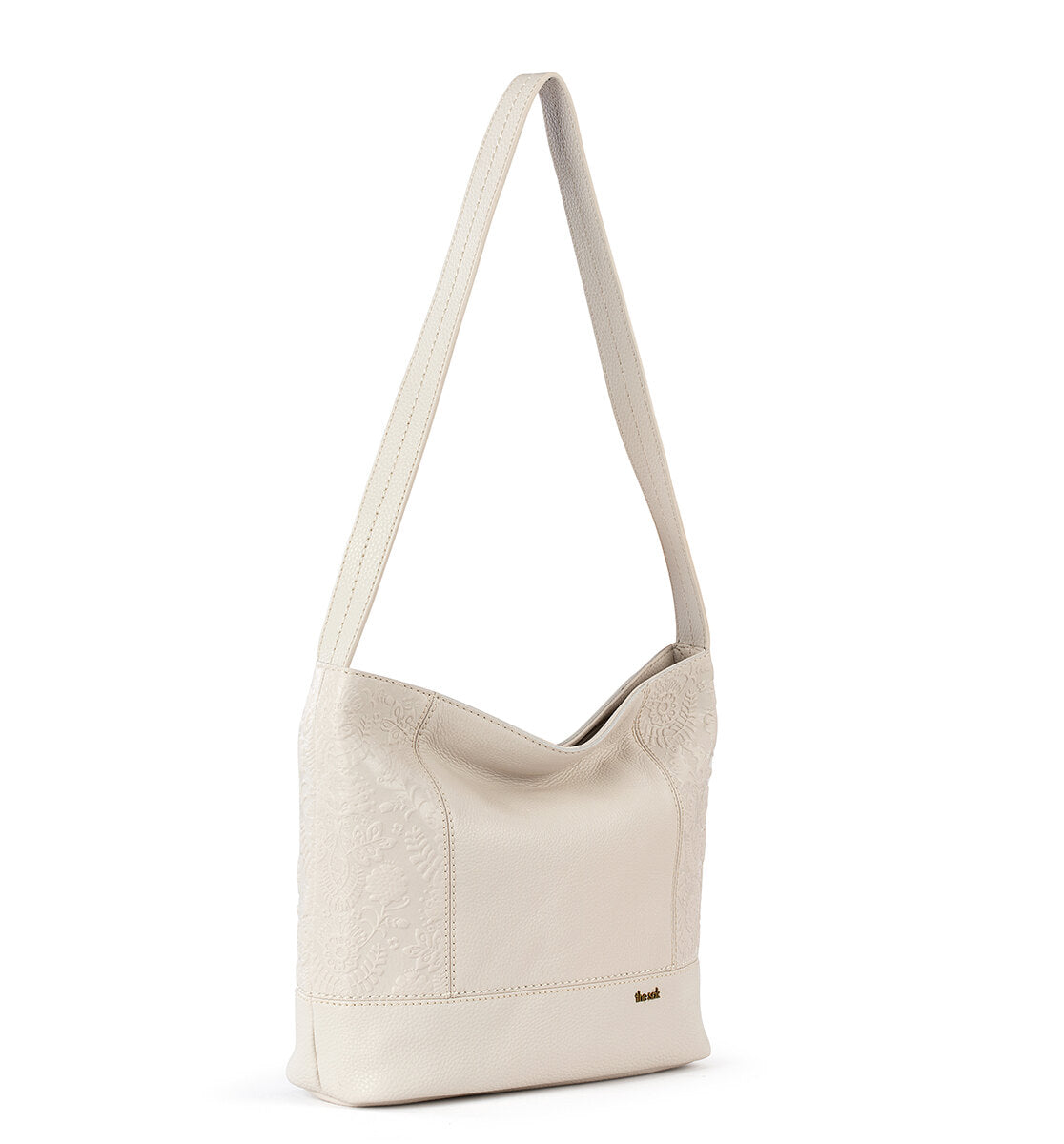 De Young Hobo Bag - Stylish & Spacious Crossbody Handbag for Women - Perfect for Work, Travel & Everyday Use
