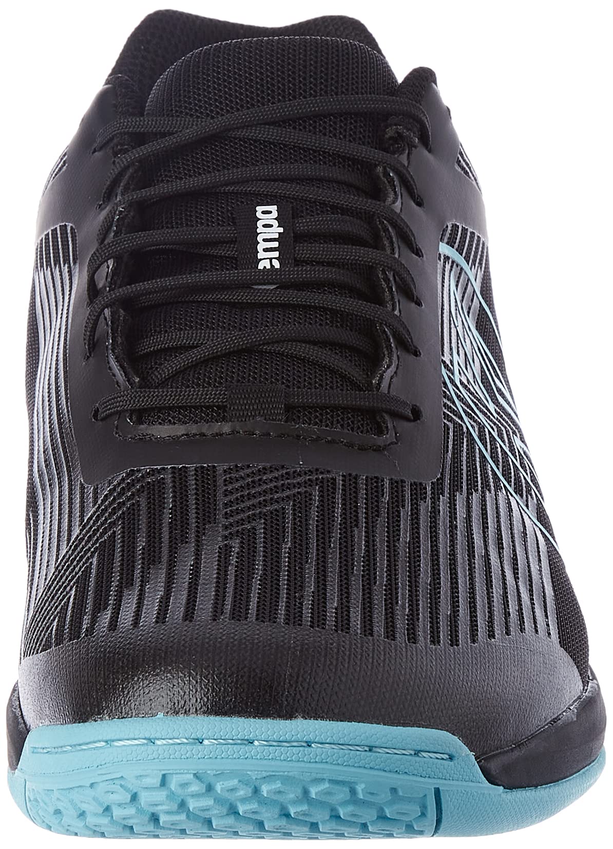 Kempa Men's Handball Shoes - Lightweight & Breathable Indoor Sports Shoes for Professional Handball Players | Perfect for Training & Competitive Matches