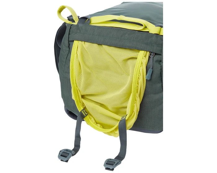 Helly Hansen ULLR RS30 Backpack - Lightweight Hiking & Travel Backpack for Men & Women - Water-Resistant Daypack for Outdoor Adventures, Camping & Commuting
