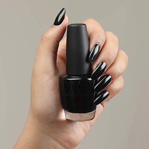 Midnight Black