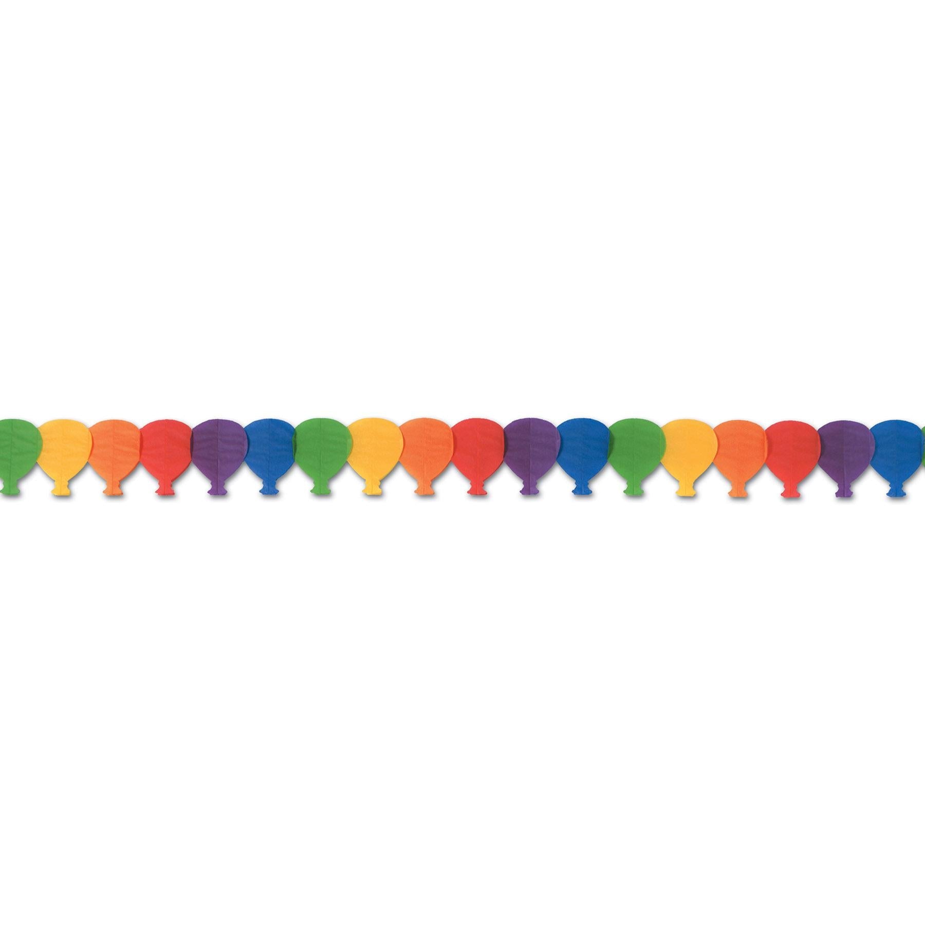 12 Pack Beistle Balloon Garland Kit - Premium Party Balloons for Birthday, Wedding & Baby Shower Decorations - Perfect for Indoor & Outdoor Celebrations