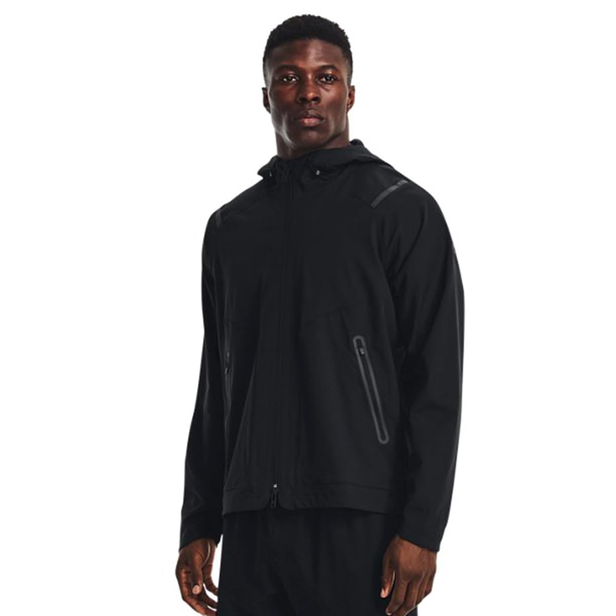 Under Armour Unstoppable Football Training Vest - Lightweight Performance Textile for Football Players - Perfect for Football Practice, Gym Workouts & Outdoor Sports