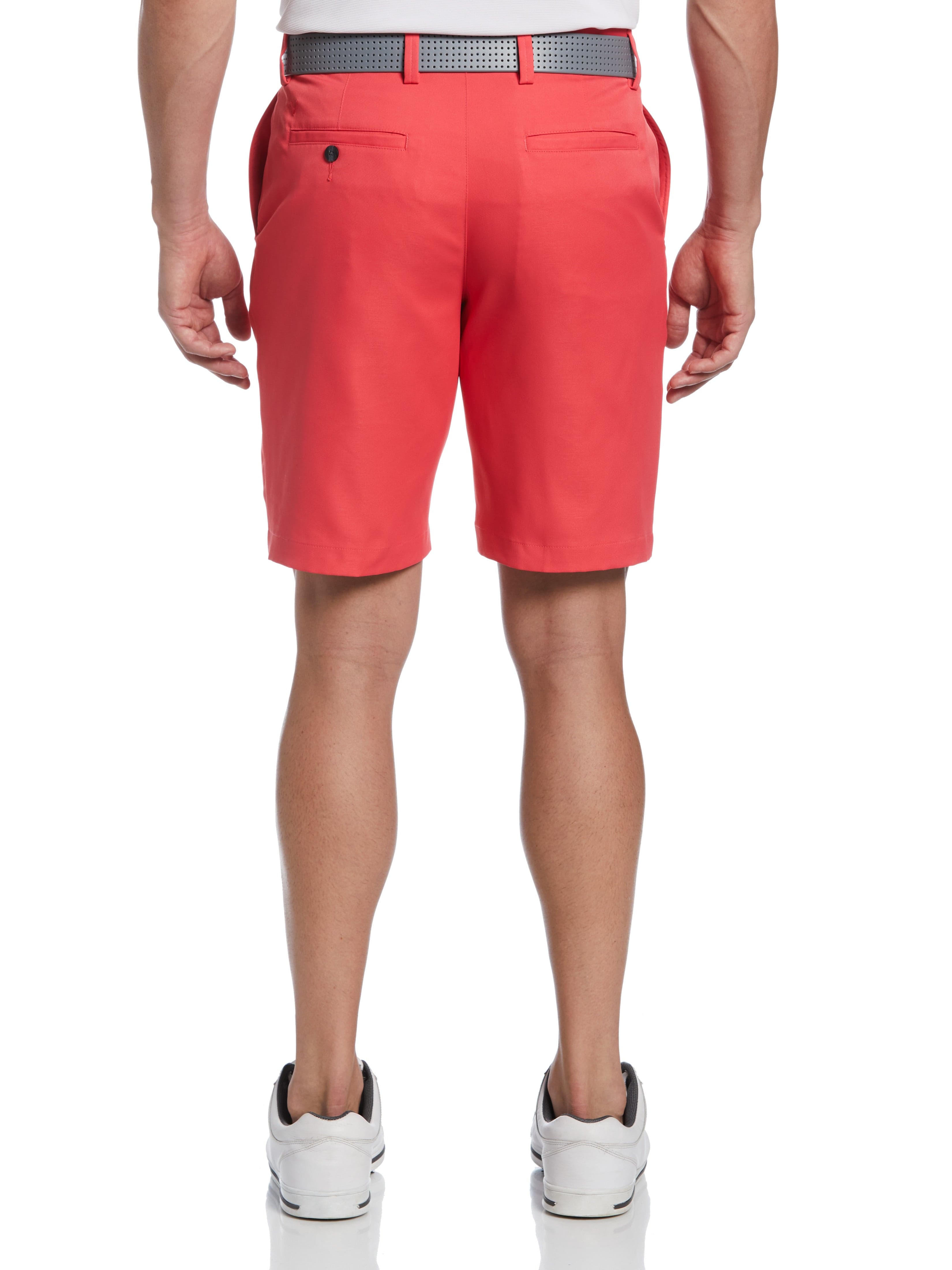 Men's Pro Spin 3.0 Performance Golf Shorts with Active Waistband - Lightweight, Moisture-Wicking & Stretchable for Golf, Tennis & Casual Wear