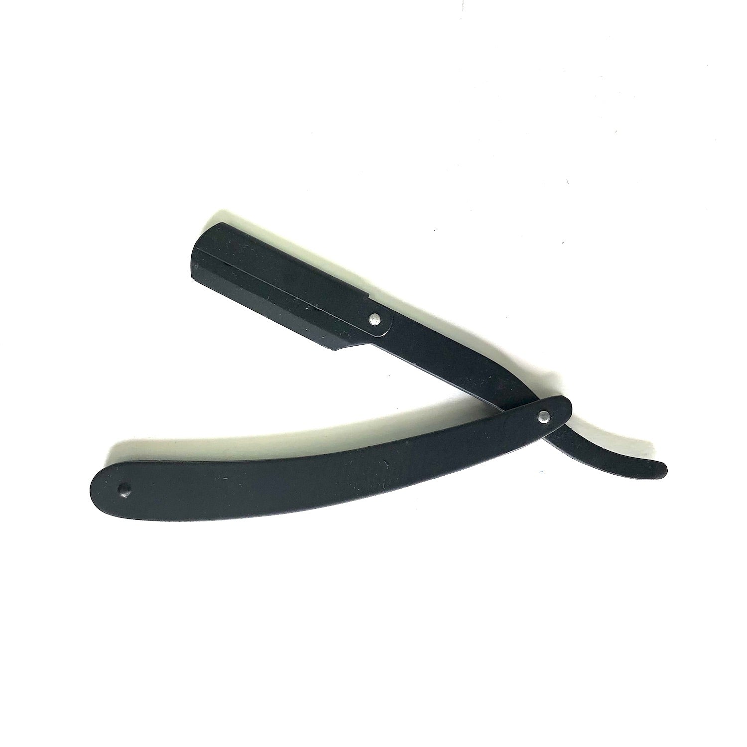 Handcrafted Shavette & Straight Razors for Men - Premium Barber Tools for Professional Shaving & Grooming - Perfect for Home Use, Barbershops & Gifts for Grooming Enthusiasts