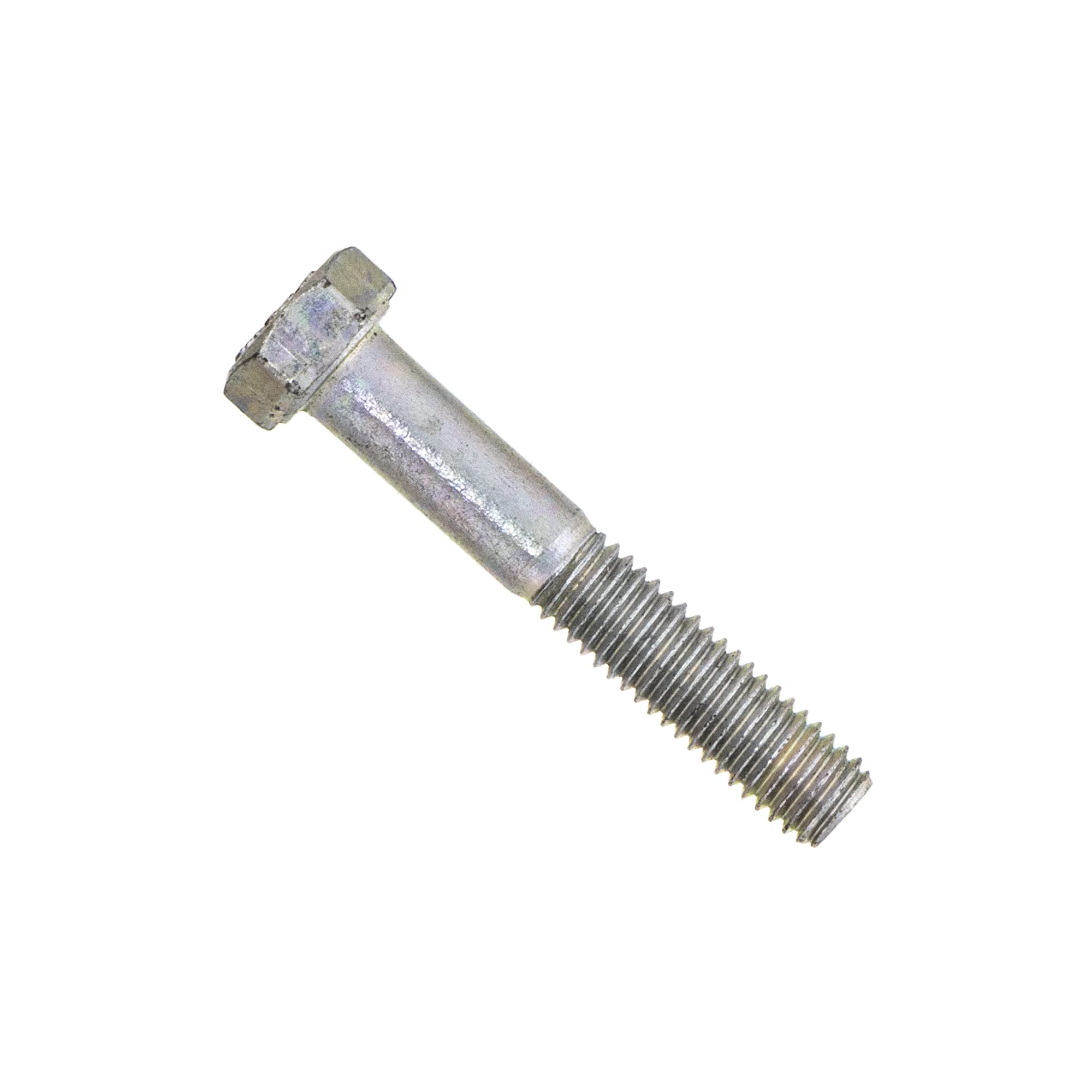 Original John Deere #19M7317 Replacement Screw - Genuine OEM Part for Tractors & Agricultural Equipment - Perfect for Maintenance & Repairs
