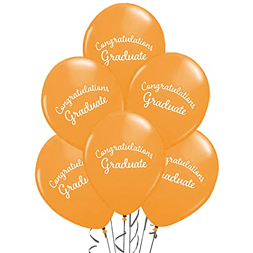 Graduation Script Orange
