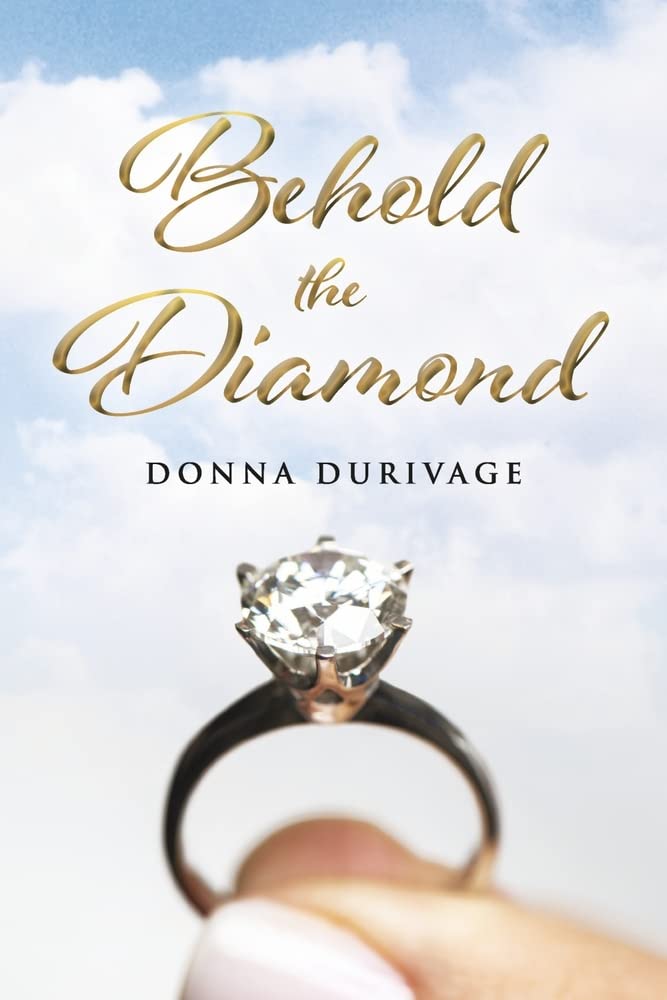 Behold the Diamond - Premium Diamond Jewelry for Women | Elegant Necklace, Earrings & Rings | Perfect for Weddings, Anniversaries & Special Occasions