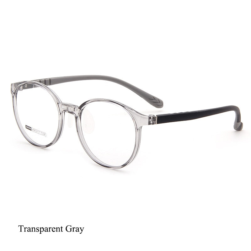 Transparent Gray