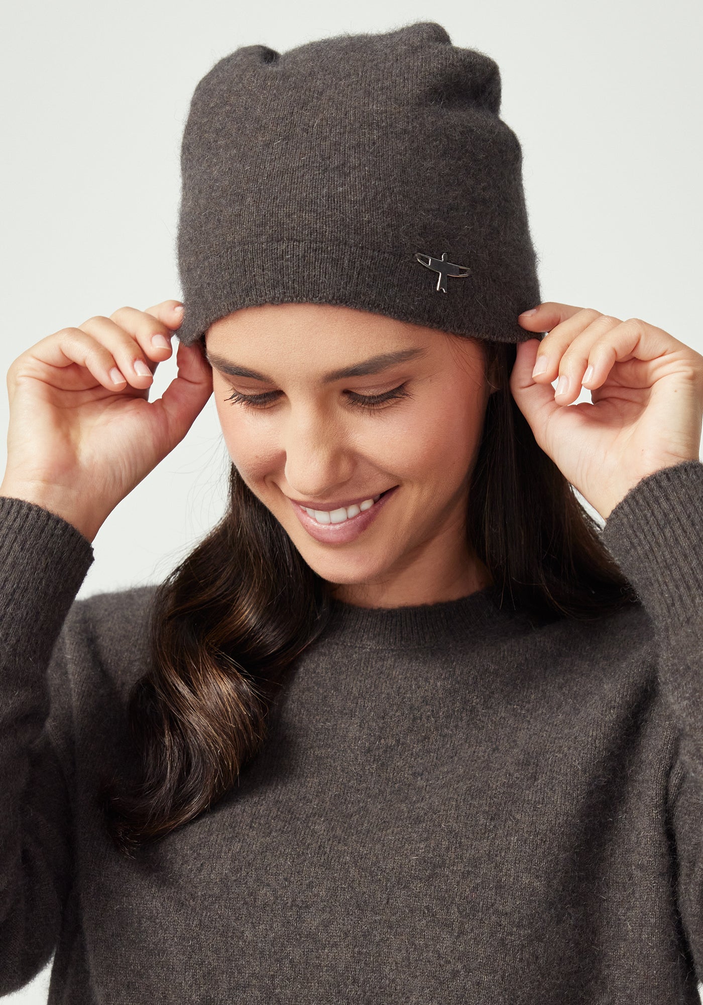 Cozy Relax Beanie 0484 - Soft Winter Knit Hat for Men & Women - Perfect for Cold Weather, Outdoor Activities & Casual Wear