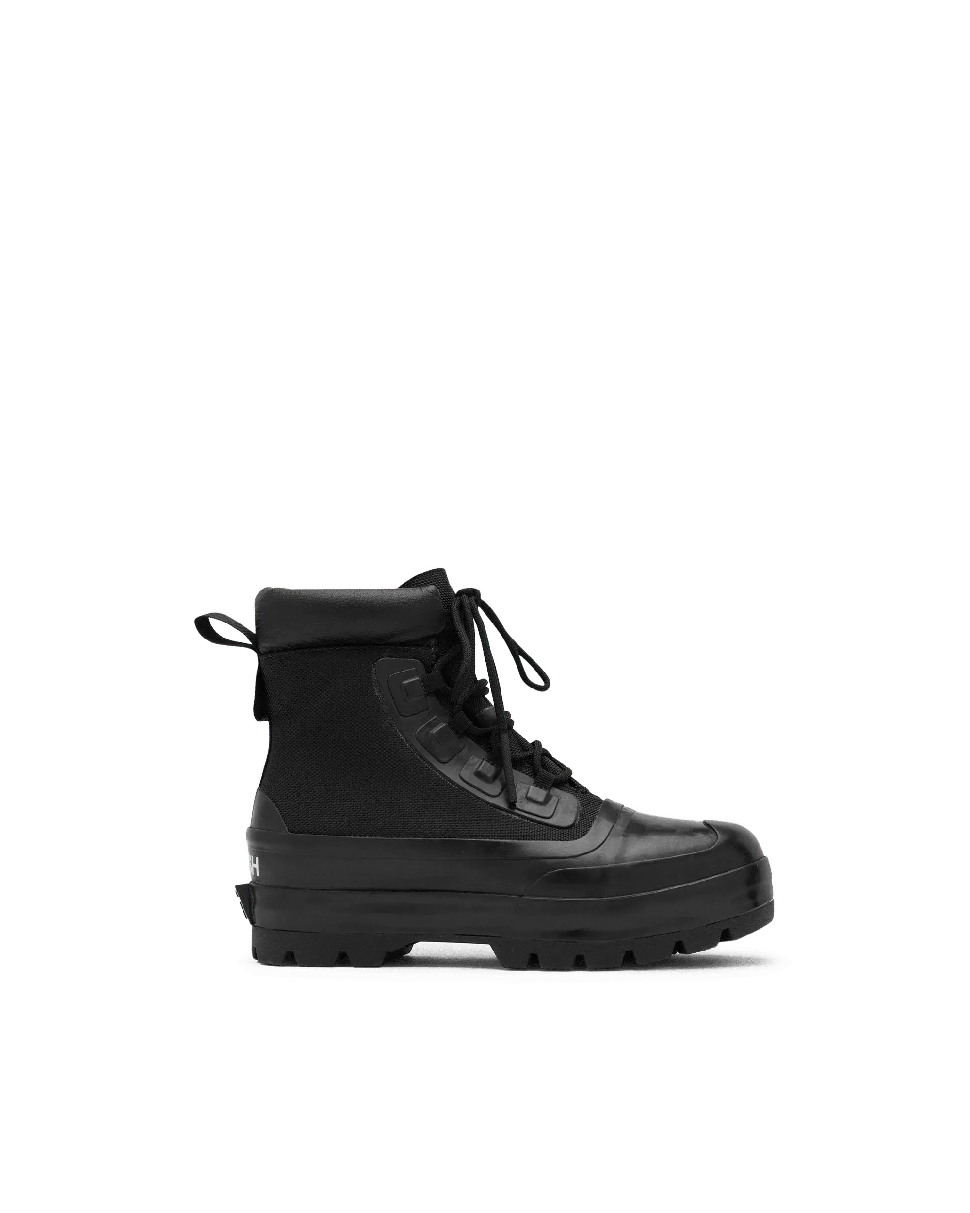 Ambush X Converse CTAS Duck Boots - Waterproof Winter Boots for Men & Women - Fashionable High-Top Sneakers for Snow, Rain & Outdoor Adventures