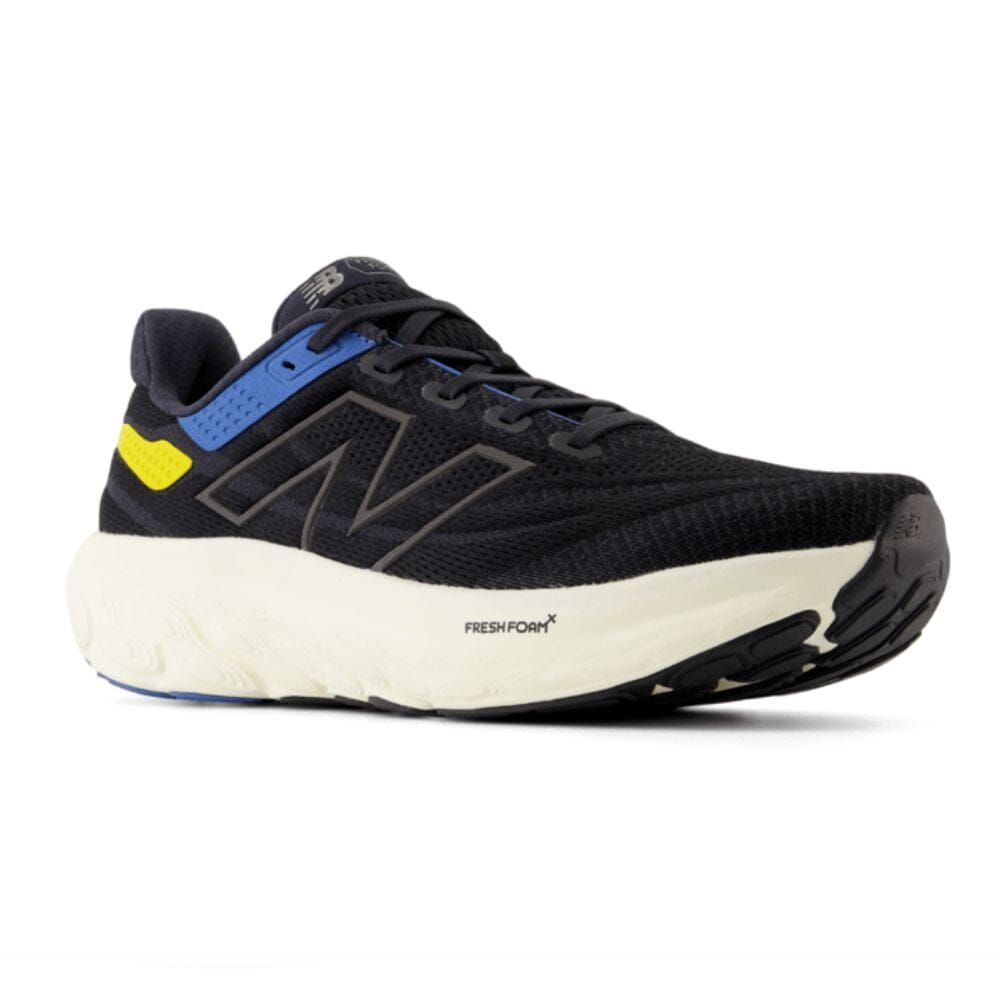 New Balance Men's Fresh Foam X 1080v13 Running Shoes - Lightweight Cushioned Sneakers for Marathon Training & Daily Jogging