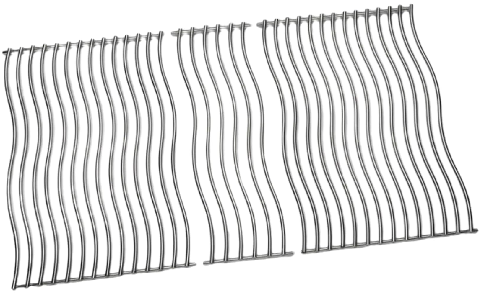 Premium Commercial-Grade Collapsible Rotisserie Forks Set (Model 69002) - Heavy Duty Stainless Steel BBQ Rotisserie Accessories for Grilling Chicken, Turkey & Meat - Perfect for Outdoor Cooking, Camping & Backyard BBQs