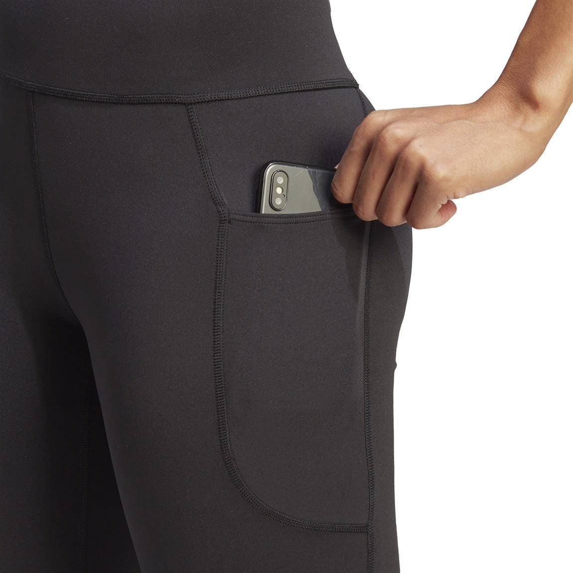 Adidas DailyRun 7/8 Leggings for Women - High-Performance Running & Yoga Pants - Perfect for Gym, Workouts & Active Lifestyle
