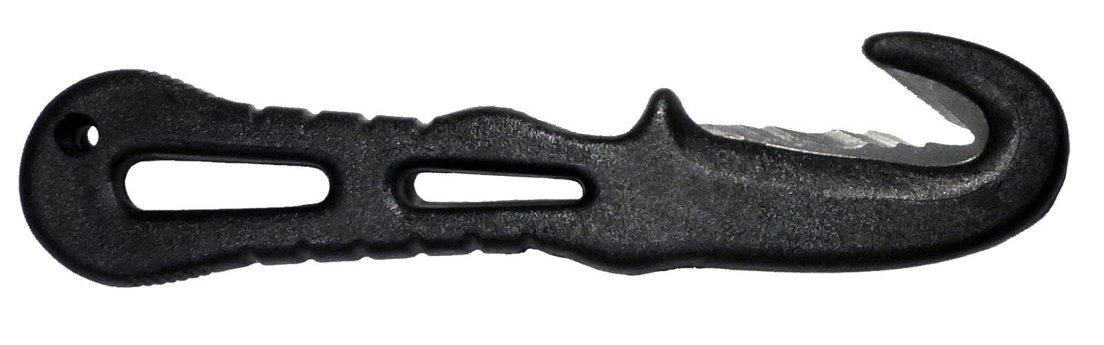 Beaver Black UltraCut Safety Cutter - Retractable Utility Knife with Ergonomic Grip for Box Opening, Packaging, Crafting & DIY Projects