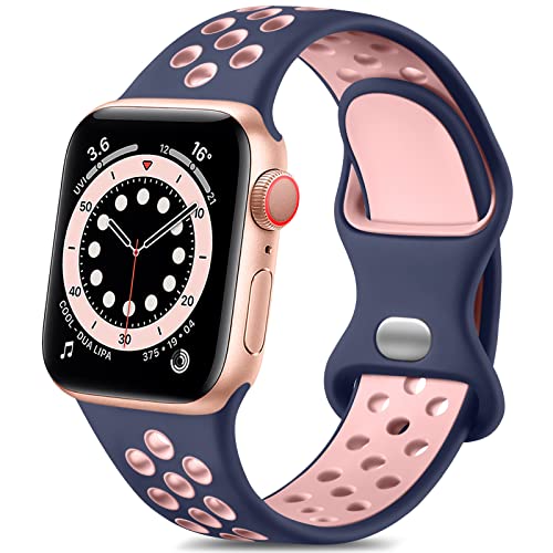 Blue/Pink