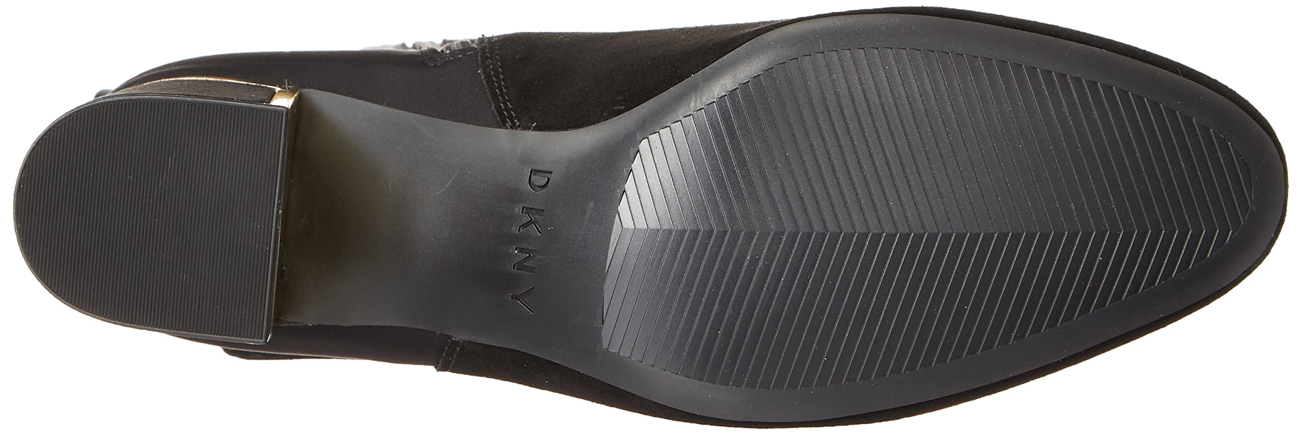 DKNY Women's Knee High Tall Boots - Stylish Leather Winter Boots for Women, Comfortable & Warm Fashion Boots for Cold Weather, Office, Dressy Outfits and Everyday Wear