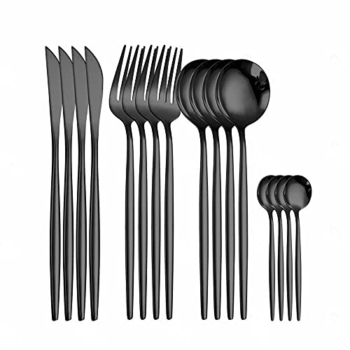 Black4sets