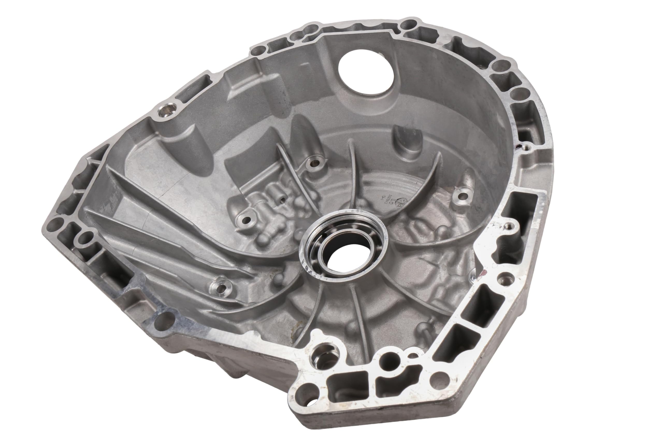 Genuine OEM 24275412 Transmission Bell Housing - Compatible with GM, Ford, Chevy - Perfect for Transmission Repairs & Replacements
