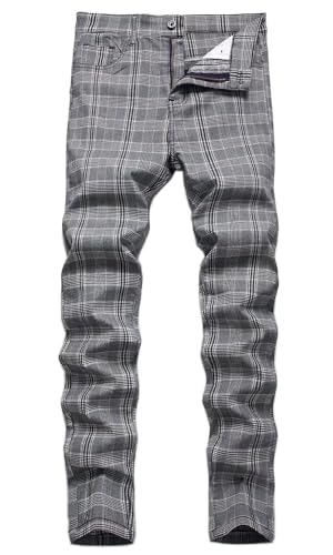 T- Gray