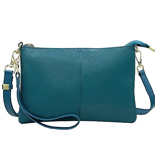Peacockblue