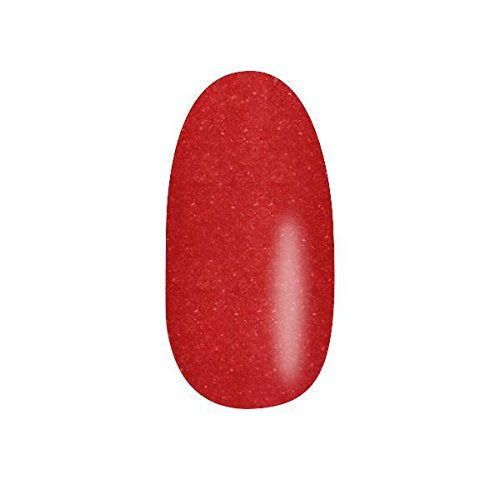 Cacee Pearl Powder Nail Art #66 Poppy Pink - Professional Nail Polish Powder for Gel Nails, Acrylic Nails & DIY Manicure - Perfect for Salon, Home Use & Nail Art Designs