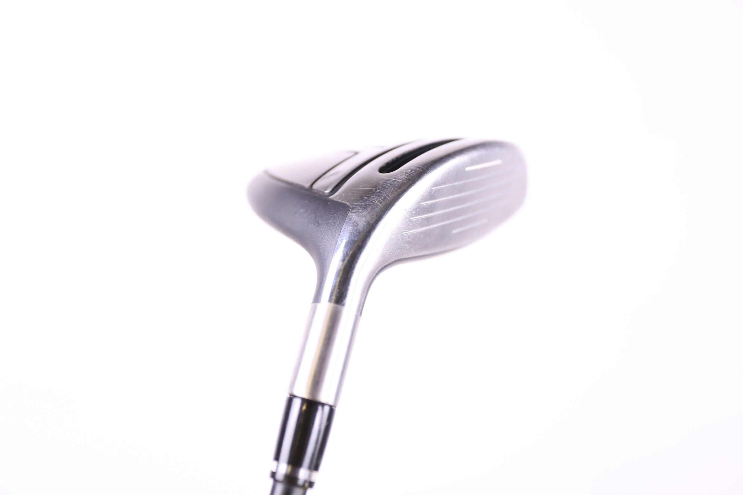 Adams Idea 3 Wood Golf Club - Right Handed 15° Regular Flex - Perfect for Mid-Handicap Players & Fairway Shots