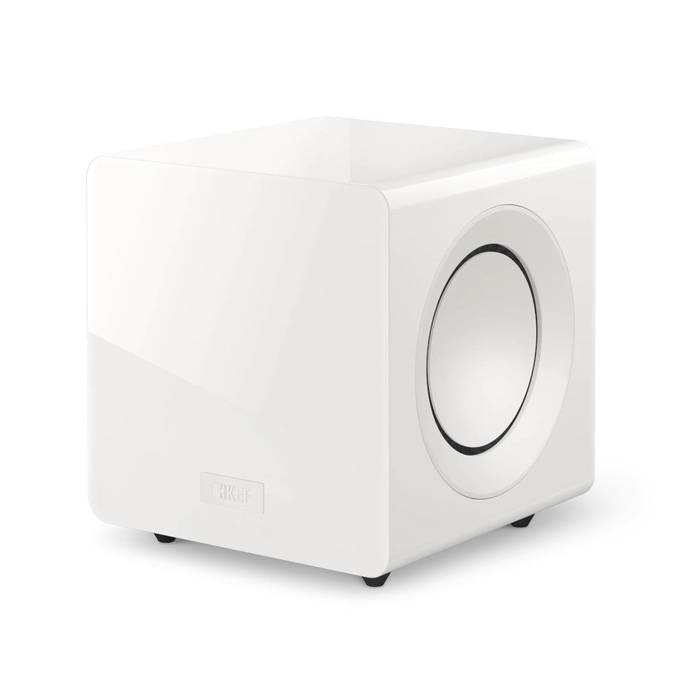 KEF KC92 Subwoofer - Powerful 11
