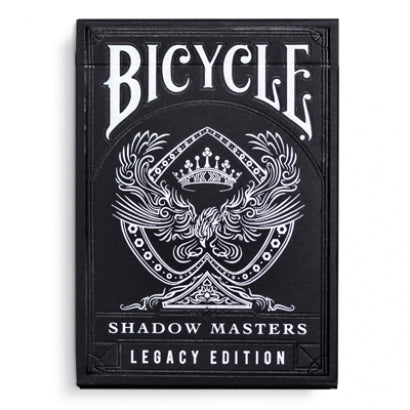 Shadow Masters Legacy Edition Bicycle - Premium BMX & Freestyle Bike for Adults & Teens - Perfect for Street Riding, Tricks & Urban Commuting