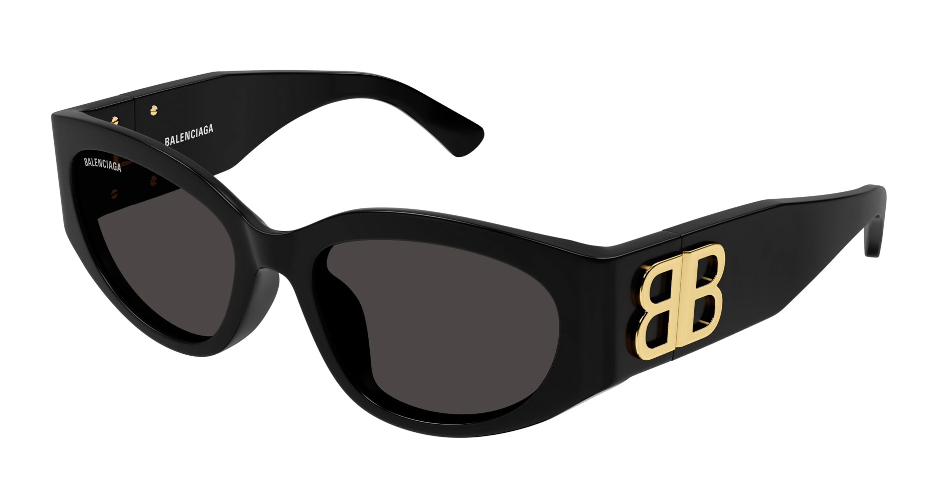 Balenciaga BB0324SK Sunglasses - Luxury Designer Shades for Men & Women | Perfect for Outdoor Activities, Travel & Fashion Accessories