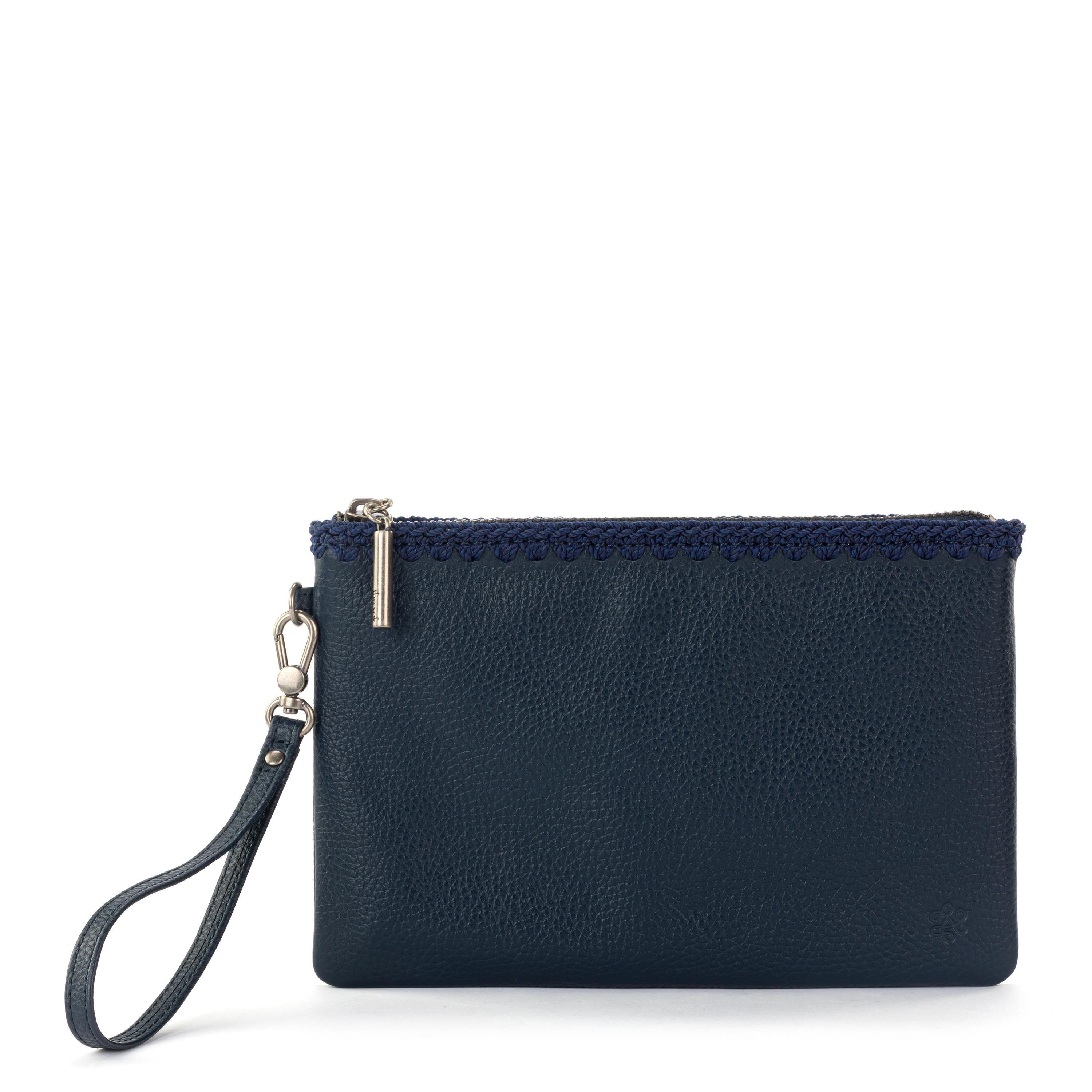 Vita Wristlet Wallet for Women - Slim RFID Blocking Crossbody Phone Purse - Perfect for Travel, Shopping & Everyday Use
