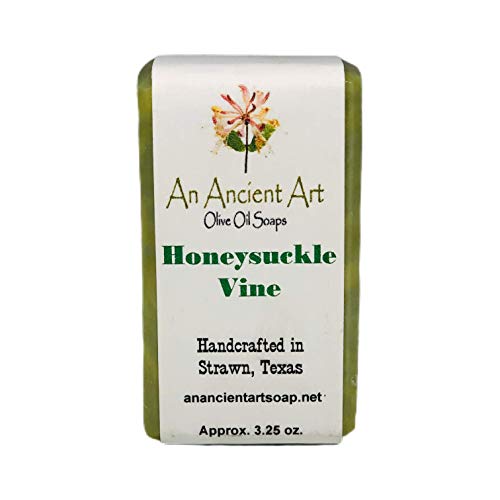 Honeysuckle Vine